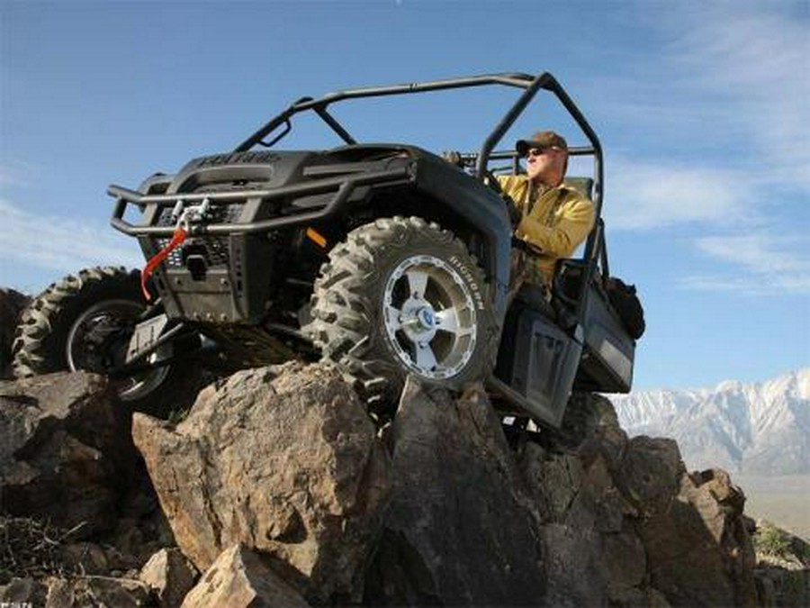 2009 Polaris Ranger™ XP™