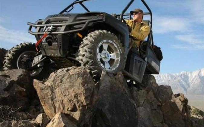 2009 Polaris Ranger™ XP™