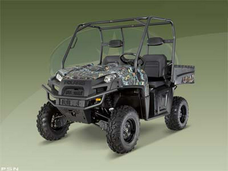 2009 Polaris Ranger™ XP™