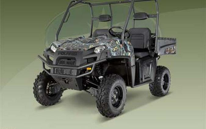 2009 Polaris Ranger™ XP™