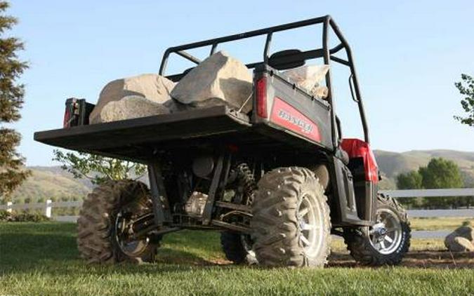 2009 Polaris Ranger™ XP™