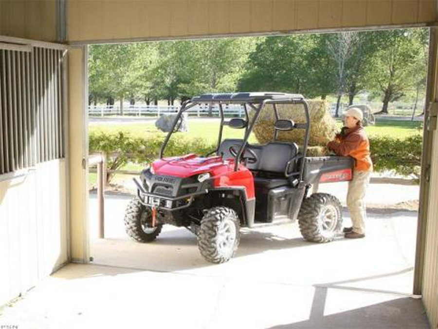 2009 Polaris Ranger™ XP™