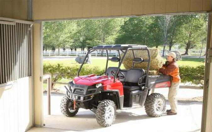 2009 Polaris Ranger™ XP™