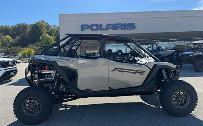 2026 Polaris RZR PRO S 4 Sport