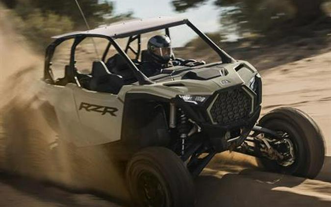 2026 Polaris RZR PRO S 4 Sport