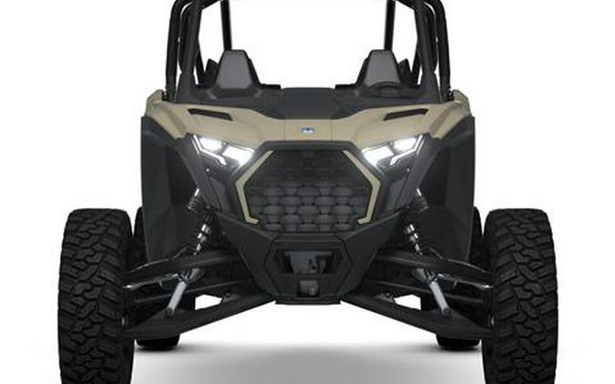 2026 Polaris RZR PRO S 4 Sport