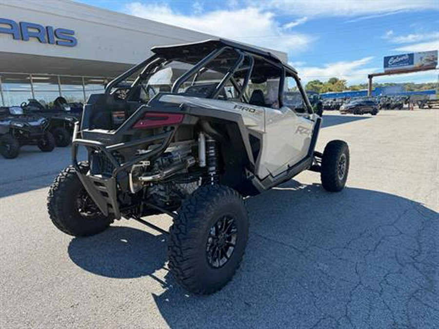 2026 Polaris RZR PRO S 4 Sport