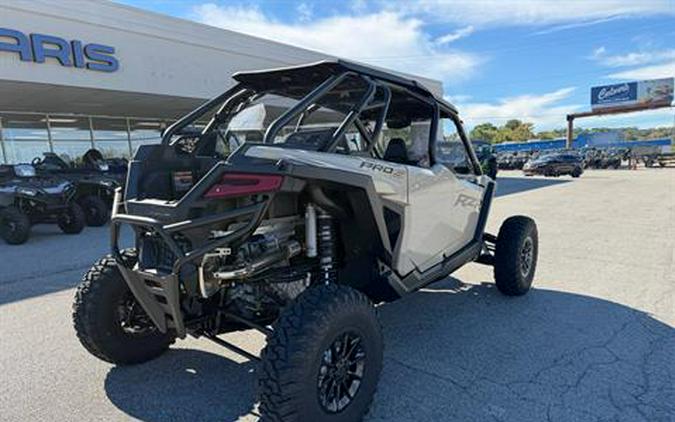 2026 Polaris RZR PRO S 4 Sport