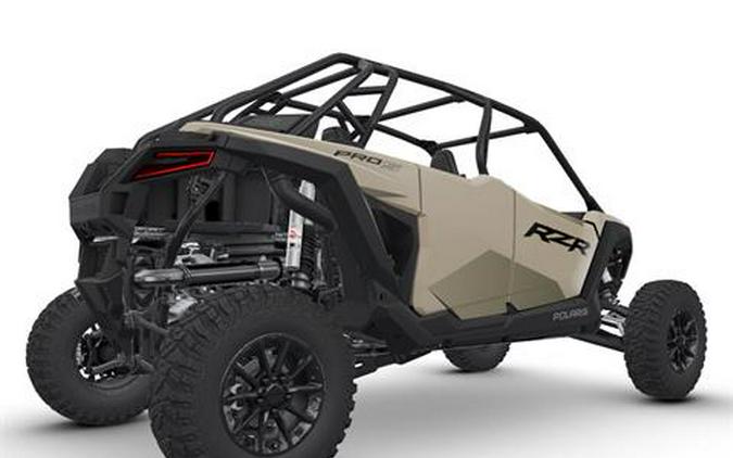 2026 Polaris RZR PRO S 4 Sport