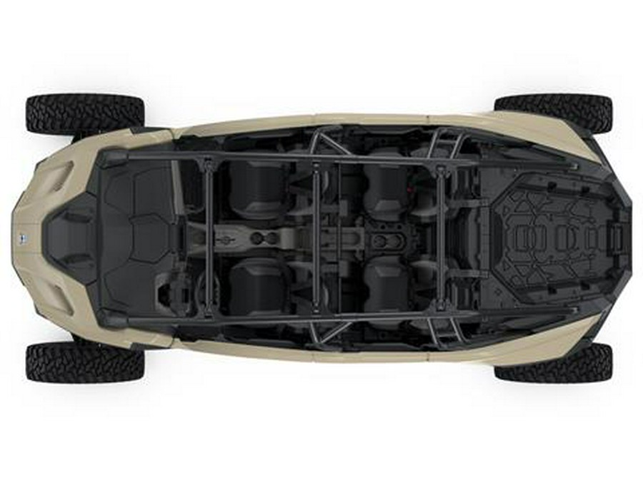 2026 Polaris RZR PRO S 4 Sport
