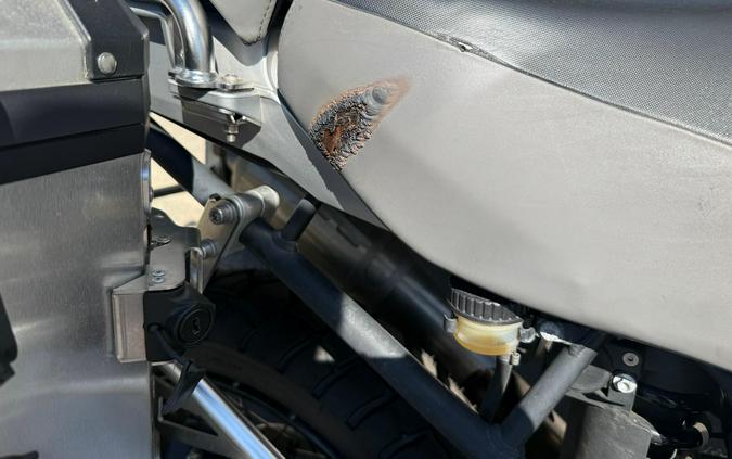 2011 BMW R 1200 GS
