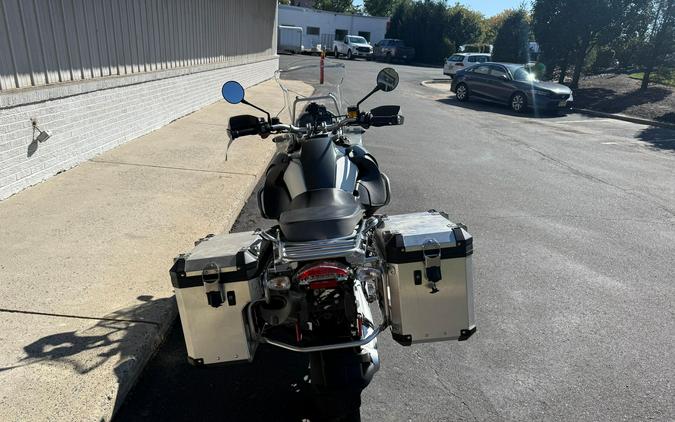 2011 BMW R 1200 GS