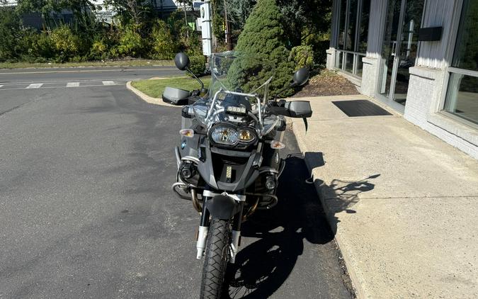 2011 BMW R 1200 GS