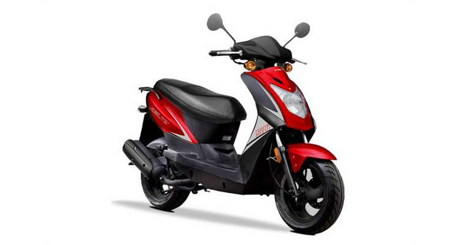 2021 KYMCO Agility 50