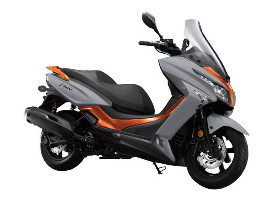 2022 KYMCO X-Town 300i ABS