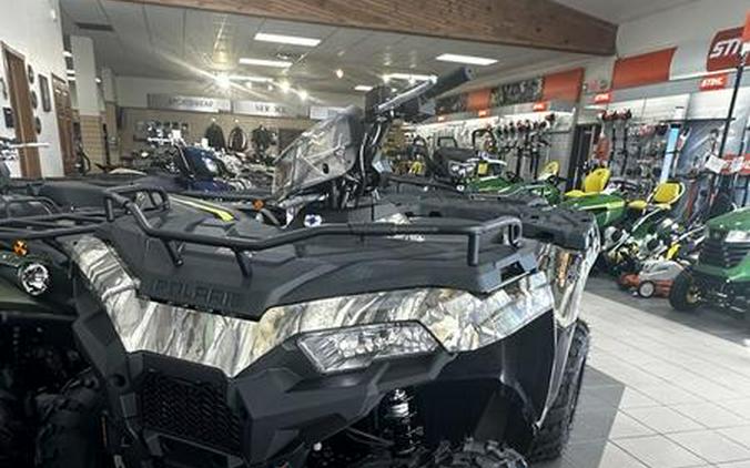 2023 Polaris® Sportsman 570 Polaris Pursuit Camo