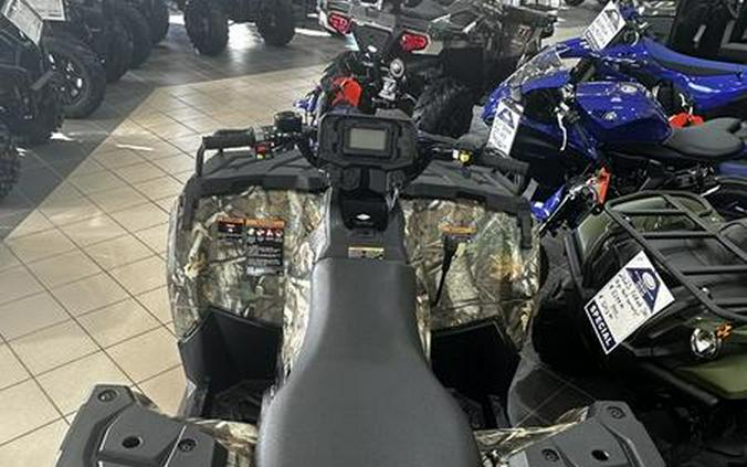 2023 Polaris® Sportsman 570 Polaris Pursuit Camo