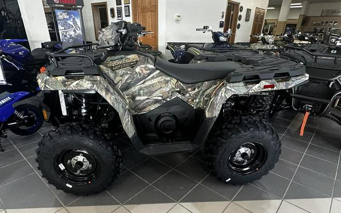 2023 Polaris® Sportsman 570 Polaris Pursuit Camo