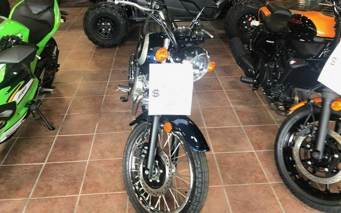 2024 Kawasaki Eliminator® SE ABS
