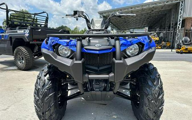 2024 Yamaha Kodiak 450