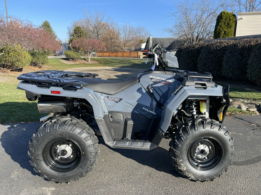 2024 Polaris Industries Sportsman® 570 Utility HD