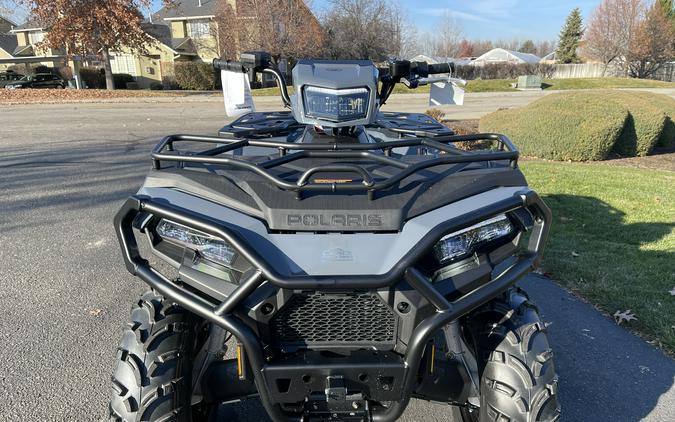 2024 Polaris Industries Sportsman® 570 Utility HD