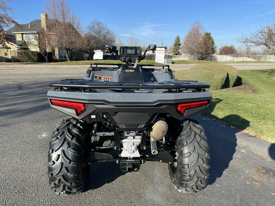 2024 Polaris Industries Sportsman® 570 Utility HD