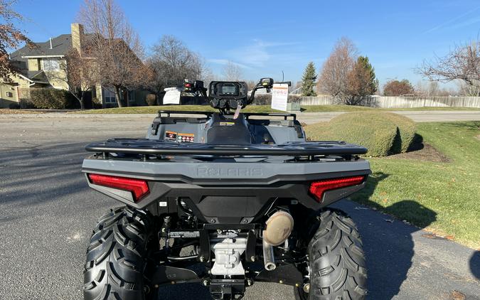 2024 Polaris Industries Sportsman® 570 Utility HD