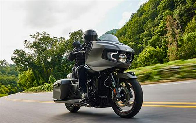 2023 Indian Motorcycle Challenger® Dark Horse®