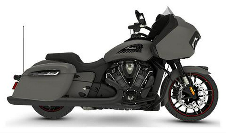 2023 Indian Motorcycle Challenger® Dark Horse®