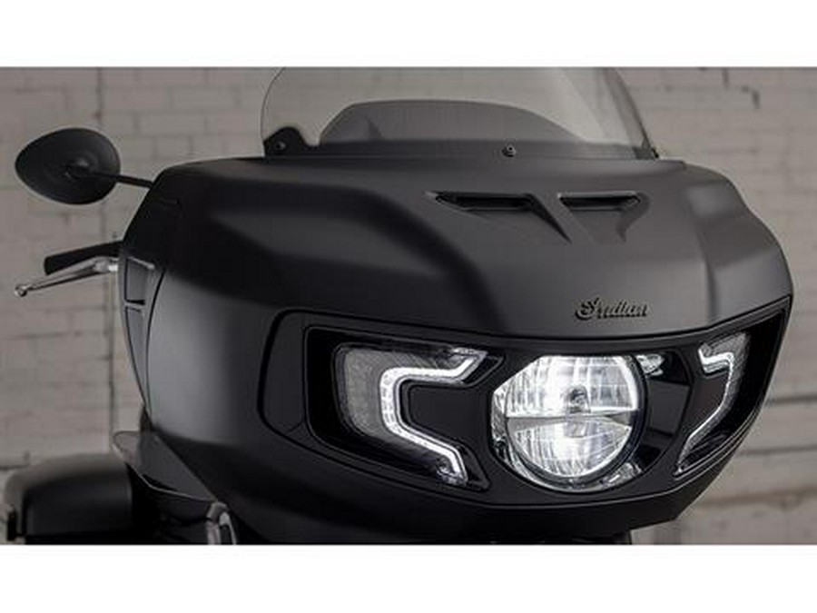 2023 Indian Motorcycle Challenger® Dark Horse®