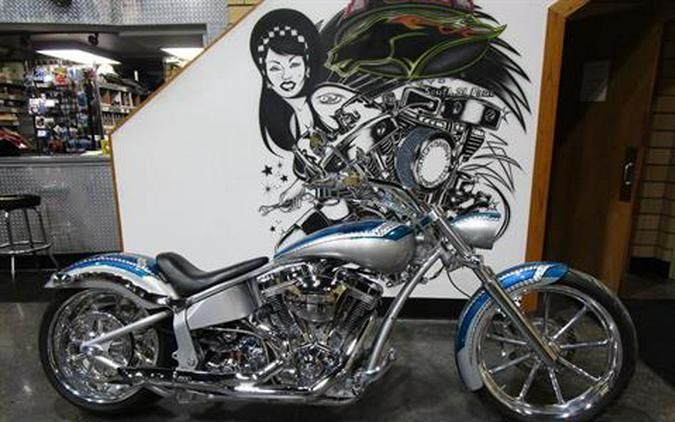 Chopper Motorcycles for sale in Steins, New Mexico