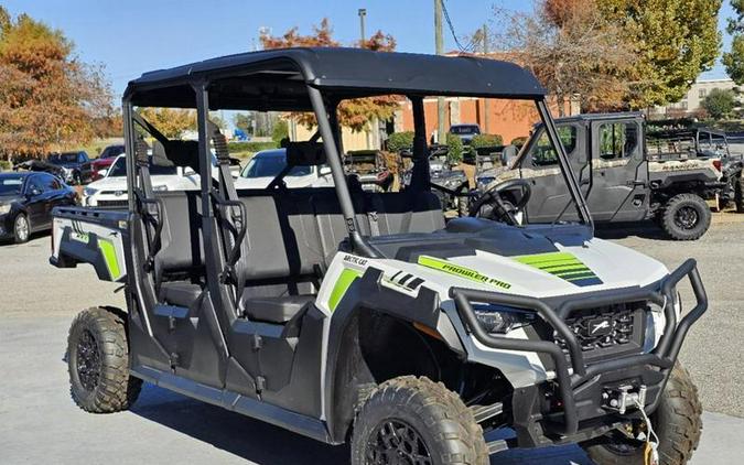 2023 Arctic Cat® Prowler Pro Crew XT