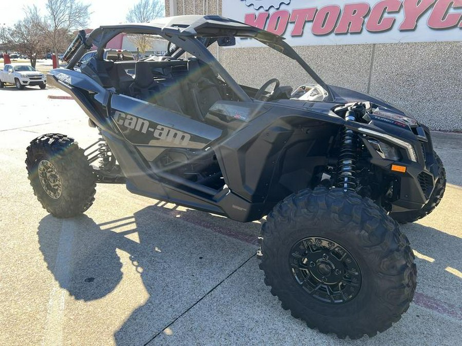 2023 Can-Am® Maverick X3 X rs Turbo RR With Smart-Shox