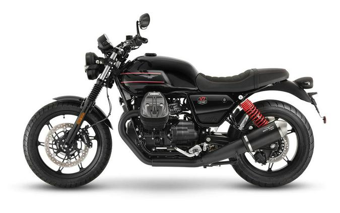 2023 Moto Guzzi V7 Special Edition