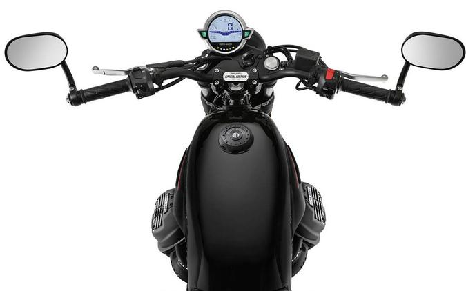 2023 Moto Guzzi V7 Special Edition