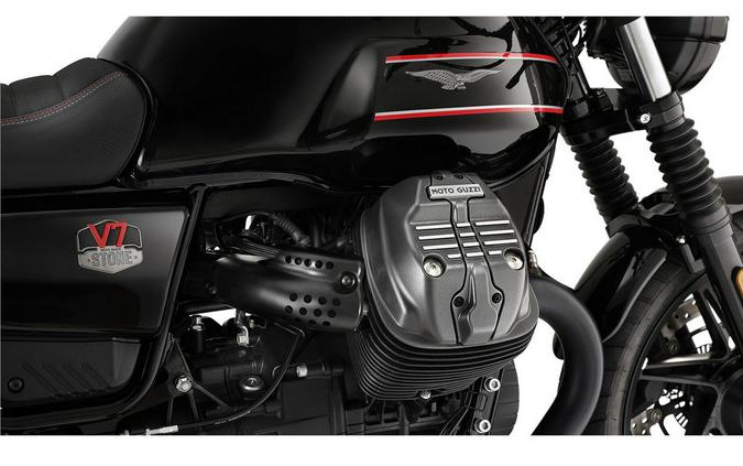 2023 Moto Guzzi V7 Special Edition