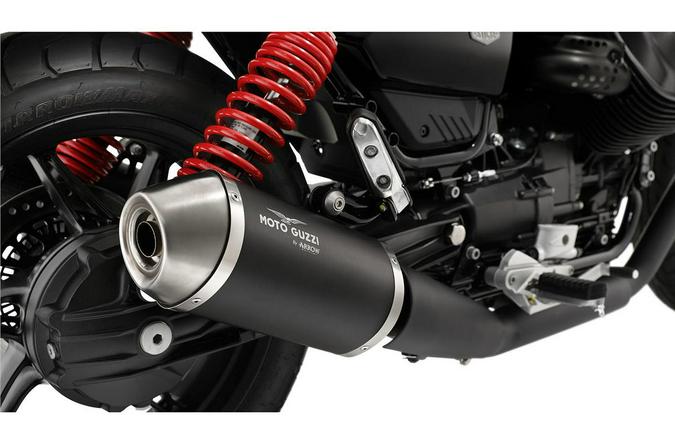 2023 Moto Guzzi V7 Special Edition