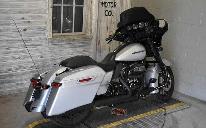 2019 Harley-Davidson® FLHXS - Street Glide® Special