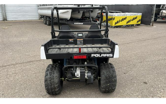 2023 Polaris Industries RANGER 150 EFI - WHITE/SKY BLUE