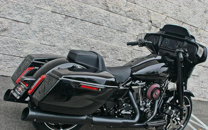 2024 Harley-Davidson® FLHX - Street Glide®