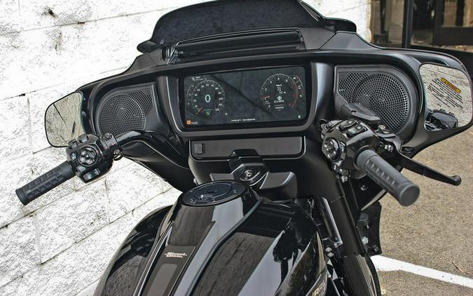 2024 Harley-Davidson® FLHX - Street Glide®