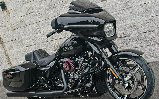 2024 Harley-Davidson® FLHX - Street Glide®