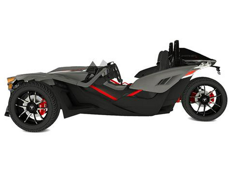 2024 Slingshot Slingshot R