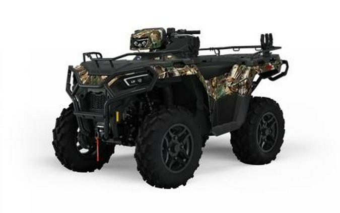 2024 Polaris Sportsman 570 Hunt Edition