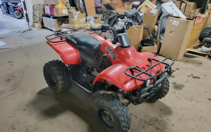 2007 Polaris Trail Boss® 330