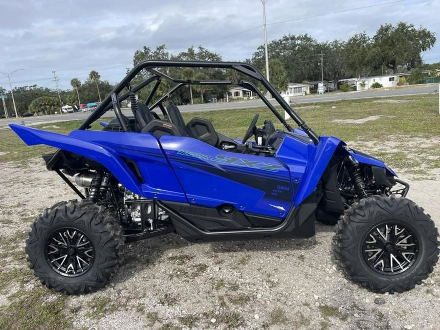 2024 Yamaha YXZ 1000R