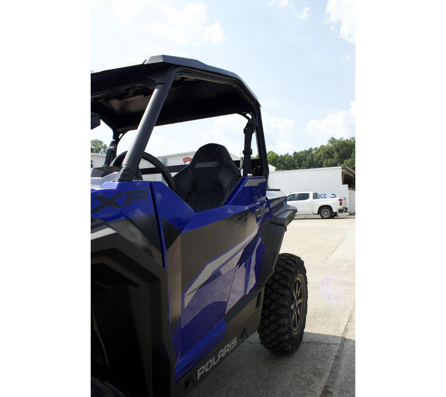 2024 Polaris General XP 1000 Premium