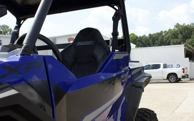 2024 Polaris General XP 1000 Premium