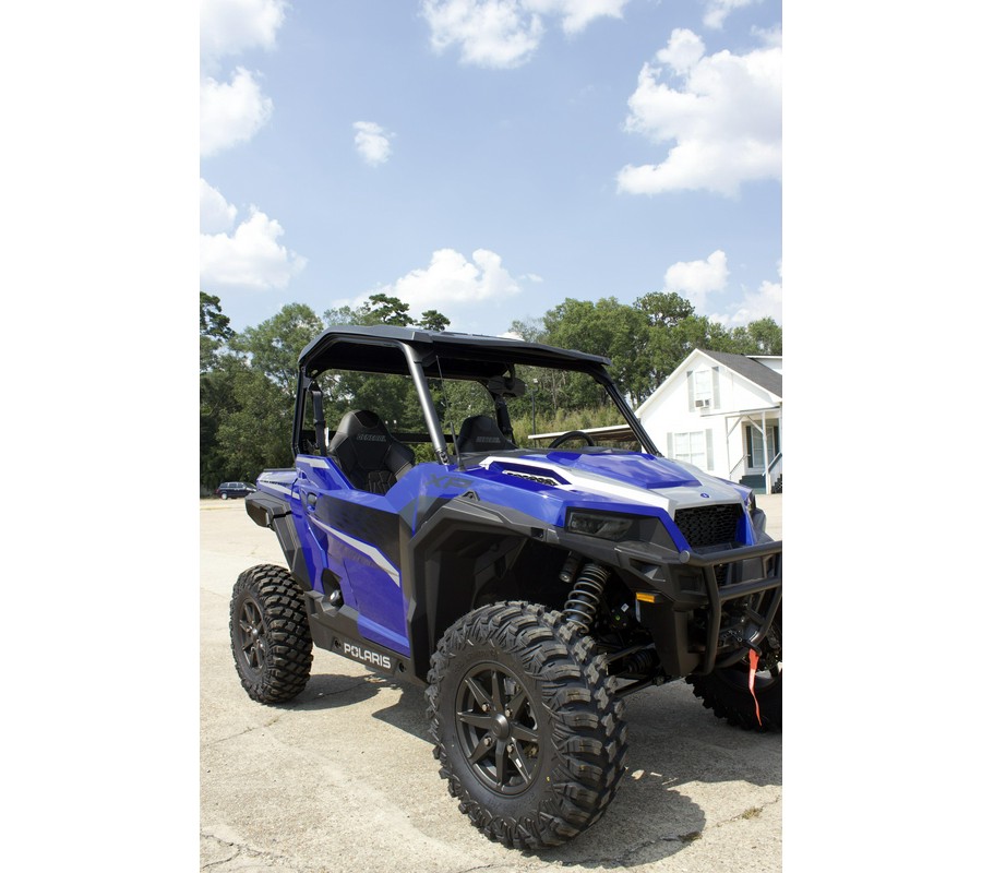 2024 Polaris General XP 1000 Premium